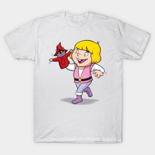 Little Adam T-Shirt